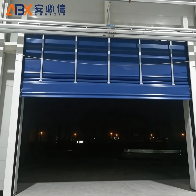 张家界登车桥